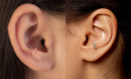 A Guide to Anti-Tragus Piercing: Everything You Need To Know
