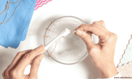 How to Clean Gold Jewelry at Home: Simple & Safe Tips