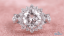Floral Engagement Rings: Styles, Cost & How to Choose the Right One