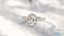 Bezel Engagement Rings: Meaning, Pros, Cons & How to Choose