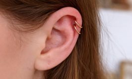 Double Helix Piercing Guide: Pain, Healing, Jewelry & Aftercare Tips
