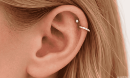 Helix Piercing: Everything You Need To Know