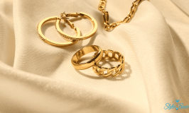Custom Jewelry: Its Types, Benefits & How to Choose The Right One
