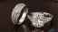 Art Deco Engagement Rings: History, Design Features & Buying Guide