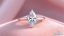 A Buying Guide of Marquise Diamond Engagement Ring