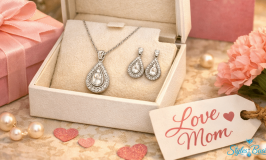 Best Mother’s Day Jewelry Gifts to Choose in 2026