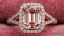 Morganite Engagement Ring: What to Know Before Buying